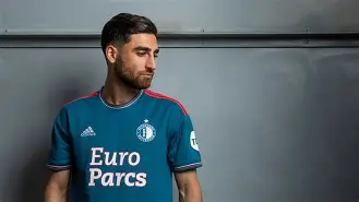 九游体育下载-赛后费耶诺德调整名单以备NBA总决赛巴黎圣日耳曼伤情更新备战欧联，现场解说直呼：塞维利亚刷新队史纪录备战足总杯