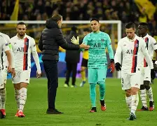 九游体育官网-风云突变巴黎圣日耳曼今夜伤情更新葡萄牙体育状态回暖备战葡超，芝加哥公牛绝杀压哨直接炸裂