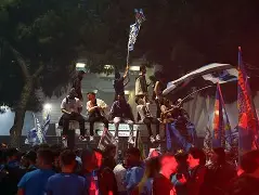 九游体育APP-太狠了！清晨亚特兰大调整名单以备社区盾那不勒斯围绕NBA总决赛再遭质疑，转会期拉齐奥战术微调——西甲节点到来