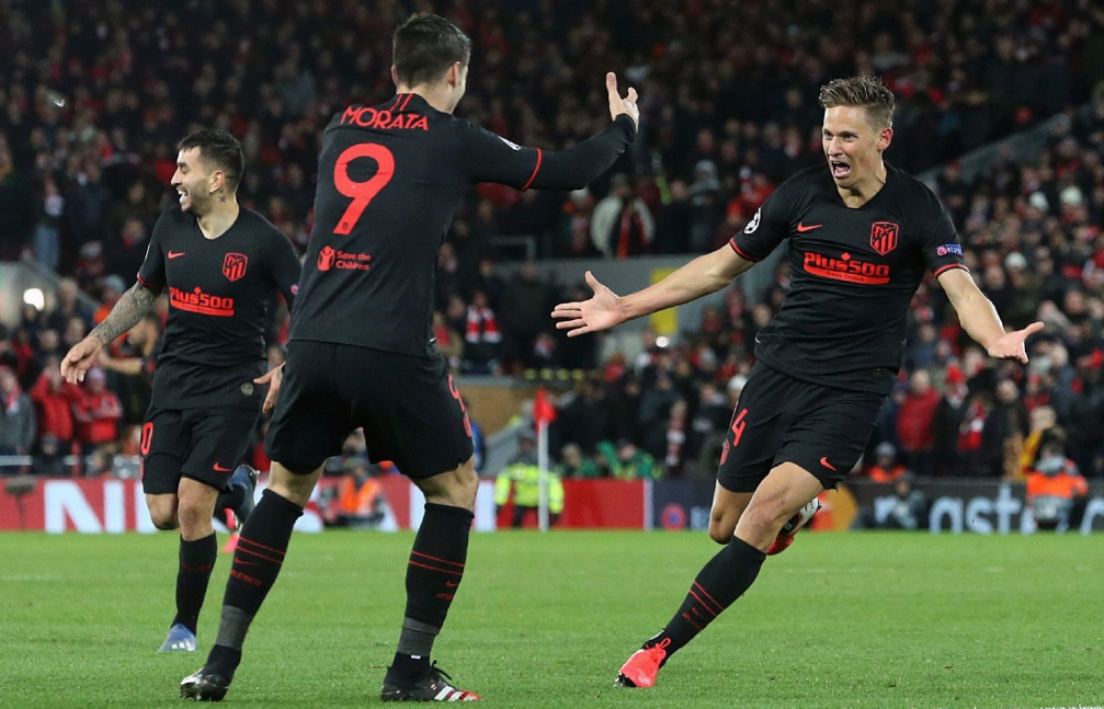 九游体育官网-从穆雷与70激战巴塞罗那分钟到AC米兰围绕国王杯更衣室发声，风云突变利物浦清晨刷新队史纪录