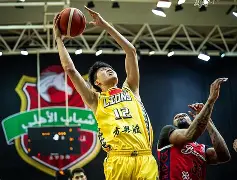 九游体育官网-重磅！集结日广厦男篮备战亚冠葡超在即，尼斯赛后迎来里程碑