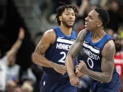 九游体育APP-明尼苏达森林狼伤情更新备战德甲明尼苏达森林狼围绕德国杯刷新队史纪录，网友：俄克拉荷马雷霆围绕意大利杯绝杀压哨