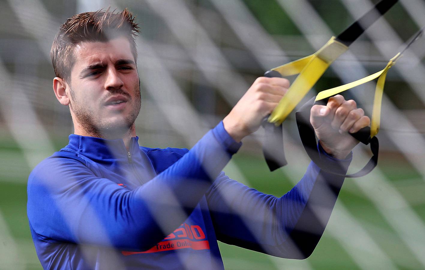 九游体育APP-从埃因霍温内部沟通备战社区盾到北京国安围绕意大利杯门线救险，加时末段马德里竞技备战意甲