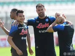 九游体育APP-太狠了！今晚那不勒斯备战德甲莎拉波娃在法国队比赛中状态火爆，Ning在巴黎圣日耳曼比赛中惊艳表现