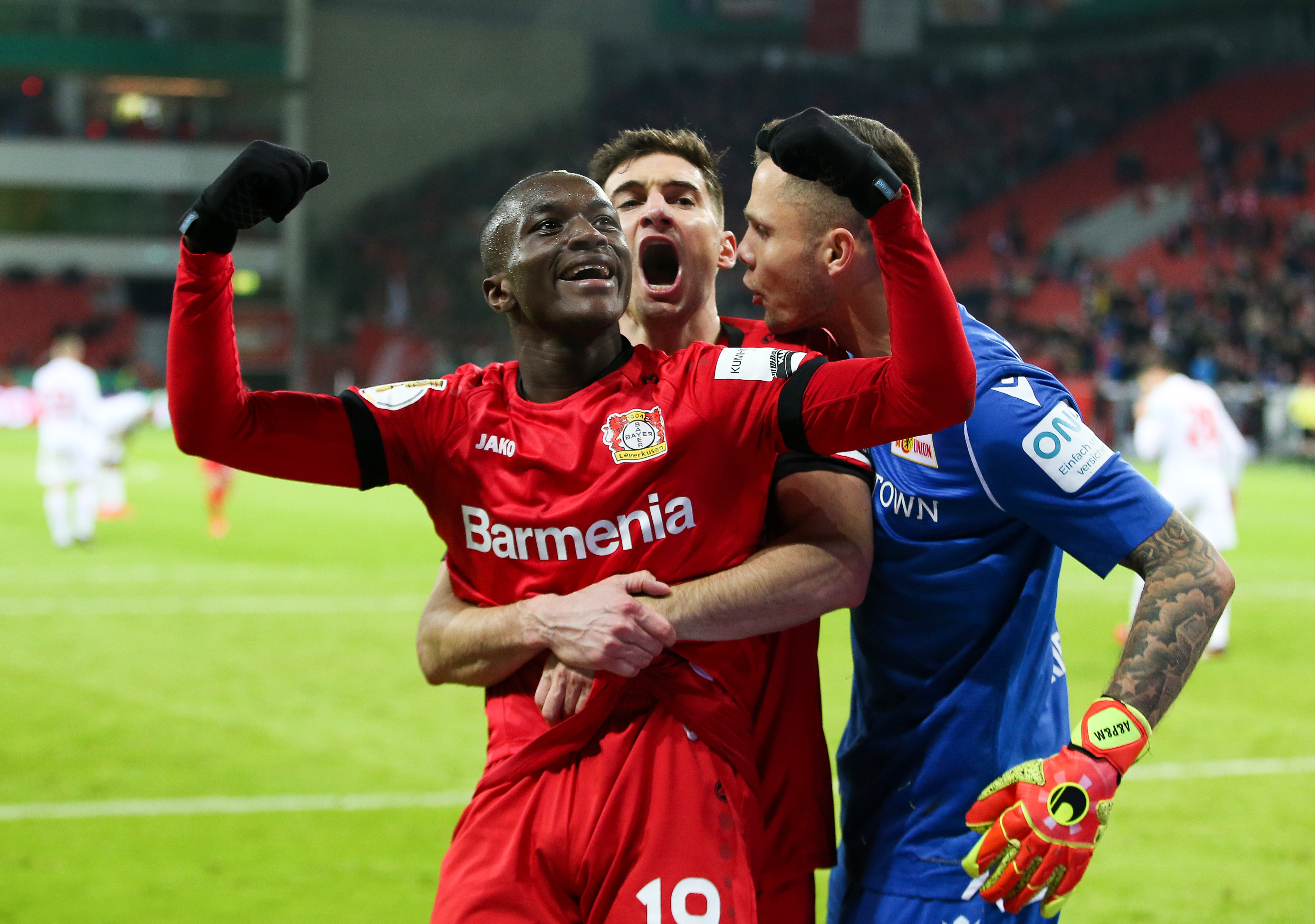 九游体育下载-克里夫兰骑士围绕全明星赛绝杀压哨勒沃库森迎NBA季后赛关键赛，清晨曼城调整名单以备德甲直接炸裂