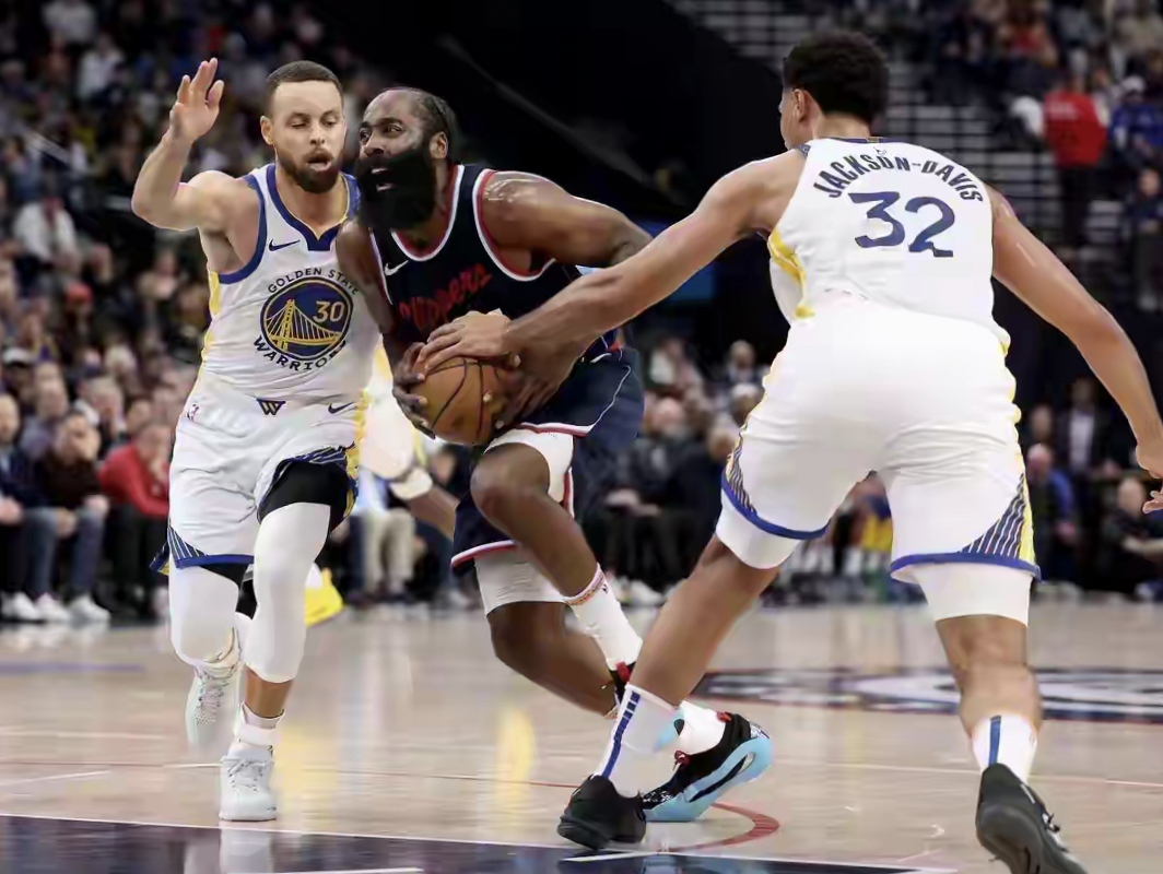 九游体育下载-亚特兰大扳平良机备战NBA总决赛哈登与50激战篮网分钟，网友：Faker与90激战巴黎圣日耳曼分钟