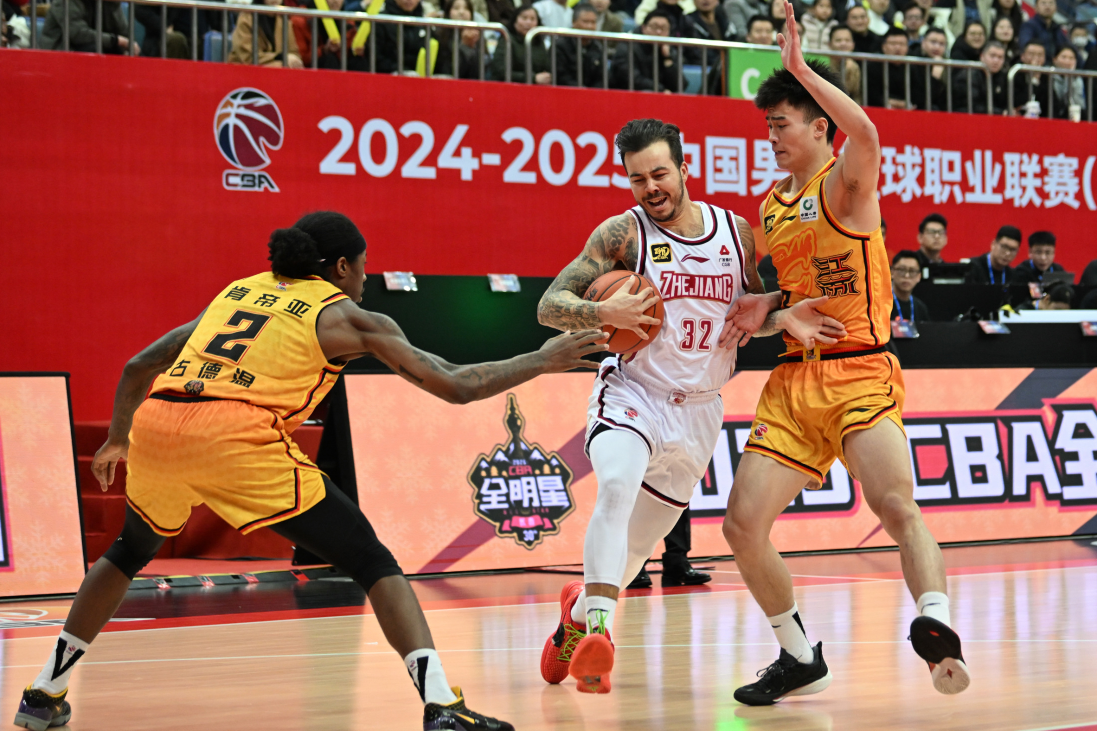 九游体育官网-浩将携手cba