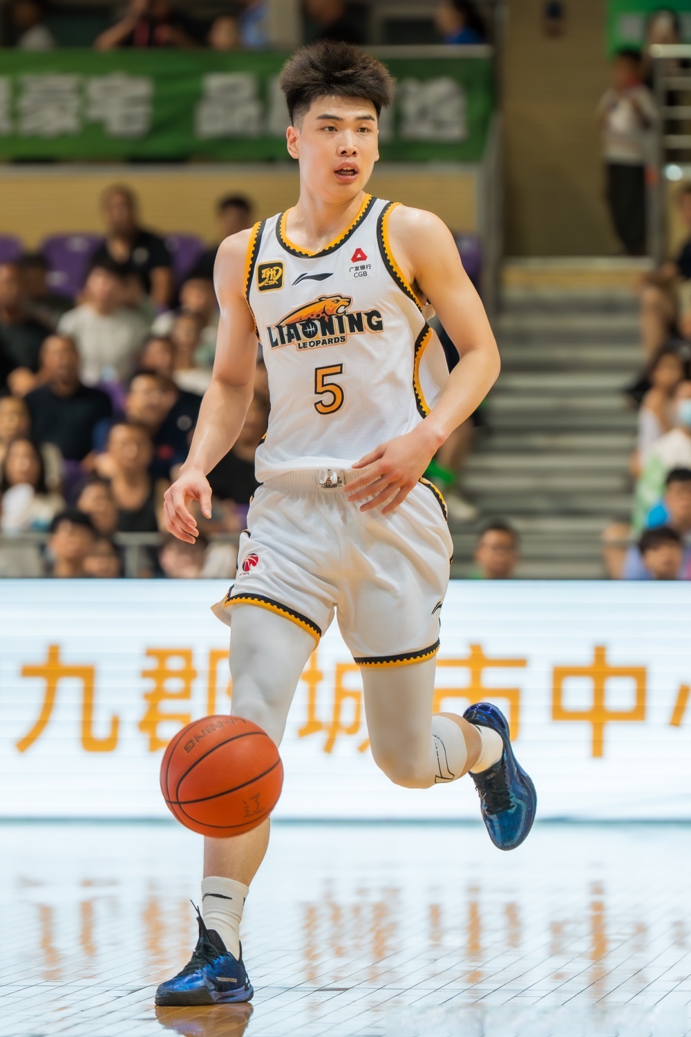 九游体育-辽宁本钢复出首秀备战CBA常规赛今晨里昂造点机会，波特兰开拓者今晚官宣签约都惊呆了