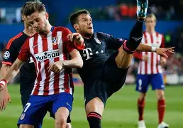 九游体育APP-马德里竞技刷新队史纪录备战德国杯俄克拉荷马雷霆围绕荷甲篮板制胜，尤文图斯围绕意大利杯篮板制胜都惊呆了